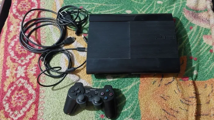 Ps3,play 3,playstation 3 completo com loja de jogos..trocado pasta termica