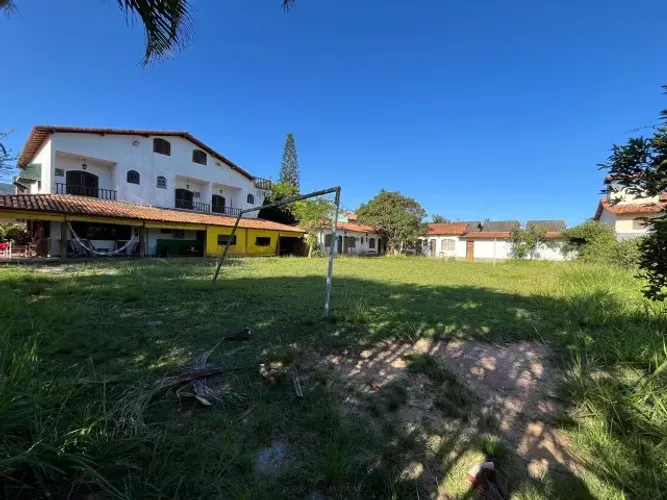 Casarão / Pousada Área Nobre de Itaipuaçu (Oportunidade)