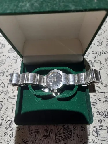 Relógio Orient Masculino/feminino