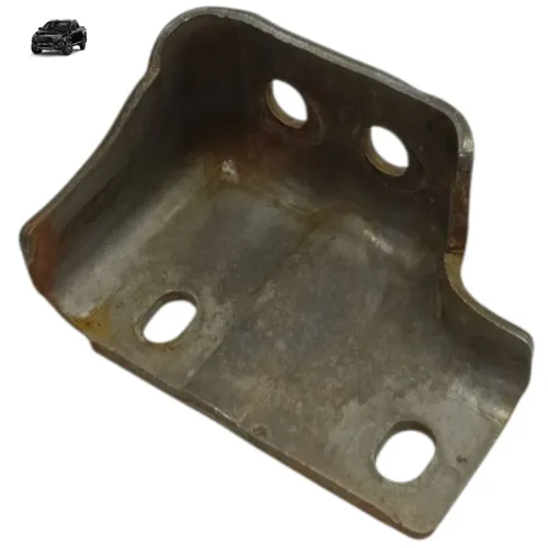 Suporte Coletor Catalisador Fiat Toro 1.8 2021 2020 2019 18