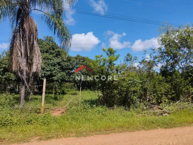 Lote em Funilândia - Centro - Funilândia/MG