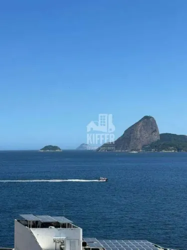 Cobertura com 1 quarto à venda, 60 m² por R$ 650.000 - Boa Viagem - Niterói/RJ