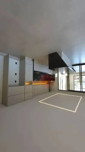 Casa a Venda - Condomínio Phillipson Park - Chácara Letônia - Americana - SP