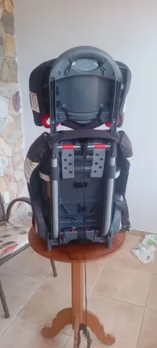 Cadeirinha De Carro Infantil