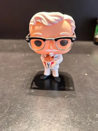 Funko KFC