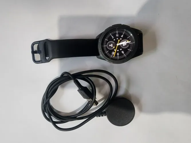 SAMSUNG GALAXY WATCH BT 42MM 4GB PRETO