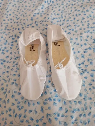 Sapatilha infantil ballet tamanho 31