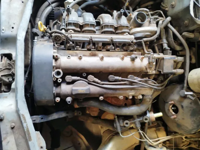 Cabeçote Gol g3 1.0 16 v Power usado