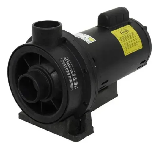 motor piscina