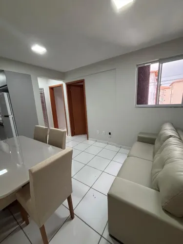 Apartamento Mobiliado para cop30