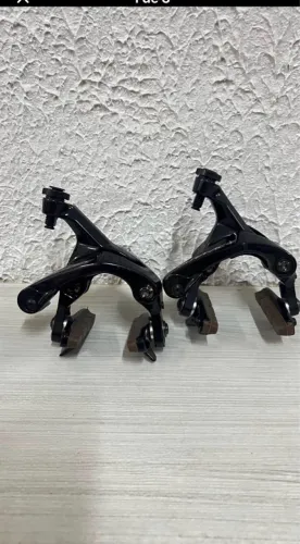 Freios de bicicleta - Par