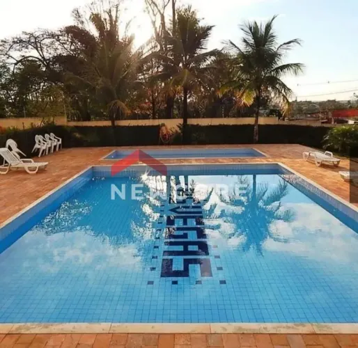 Apartamento em Rua André Gallo - Vale dos Tucanos - Londrina/PR