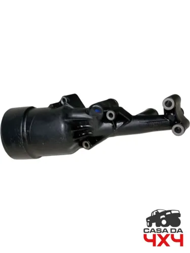 Suporte Filtro Óleo Sprinter 415 2.2 Copo