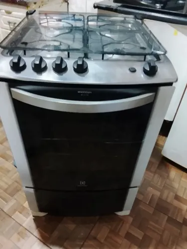 Fogão Electrolux 4 bocas 