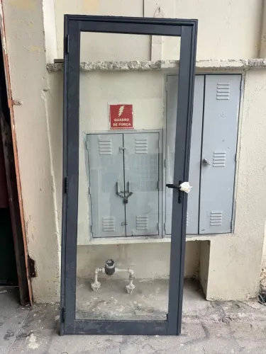 Porta de giro linha Gold