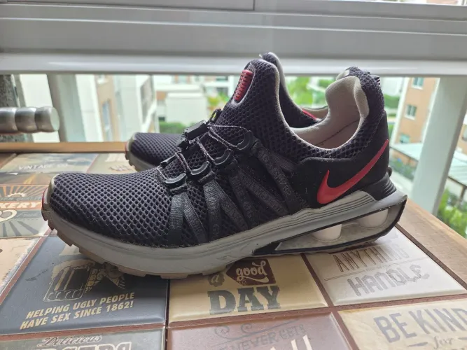 Vendo tenis nike 39