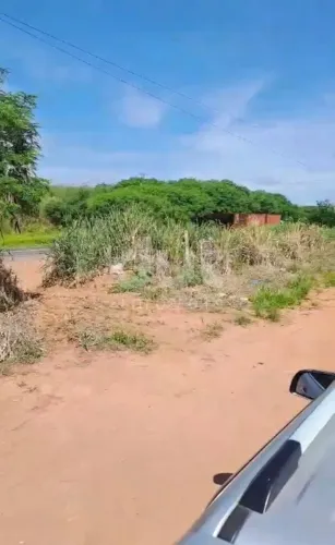 área - Nova Campinas - Cosmópolis