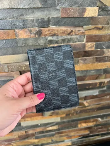 Porta cartão louis Vuitton