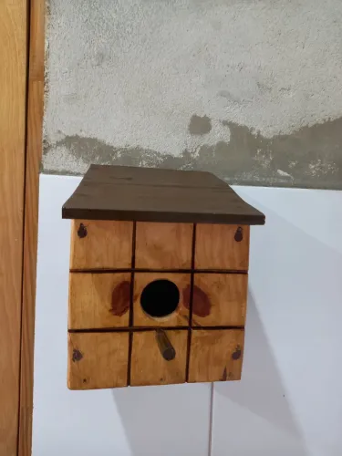 Passarinho