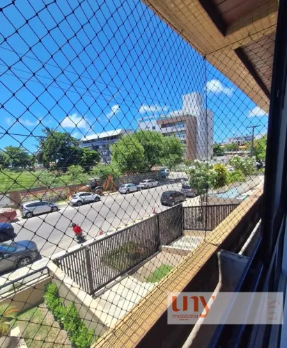 Apartamento com 117 m² e 3 quartos, próximo da praia no bairro de Tambaú