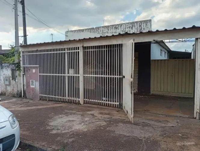 Venda de Comercial / Salão na cidade de Araraquara