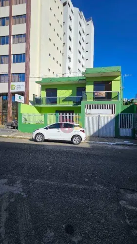Ponto Comercial na Cidade Nova