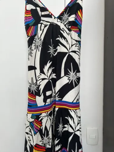 Vestido Farm
