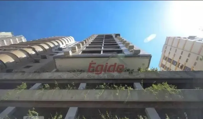 Cobertura com 4 dormitórios, 116 m² - venda por R$ 1.029.000,00 ou aluguel por R$ 7.140,00