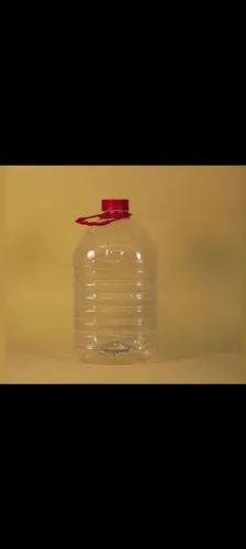 GALÃO PET - 5L (NOVO) = 3,75un.