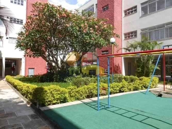 APTO 156 M² -RUDGE RAMOS - 3 DORMS(1SUITE) 2 VAGAS