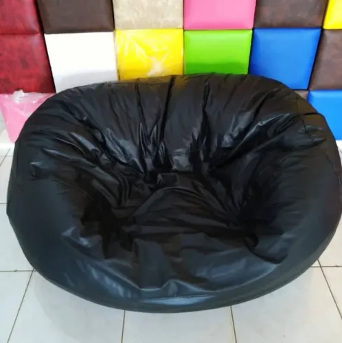 Puff bola gigante