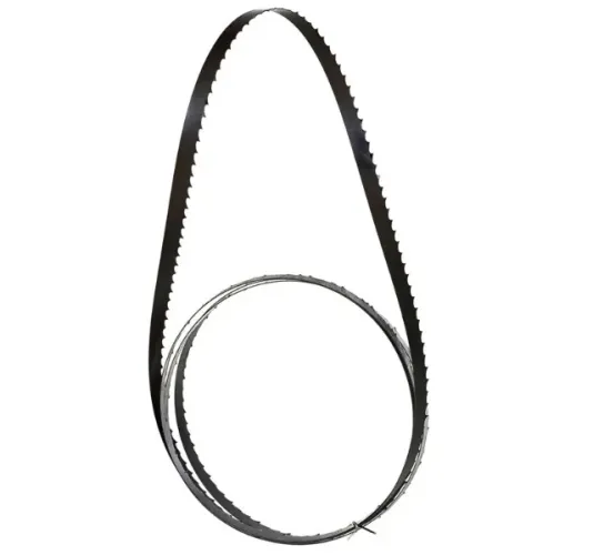 LAMINA FERRARI P/SERRAR FITA SFPB-8 1/4X1400MM - AFL1010009