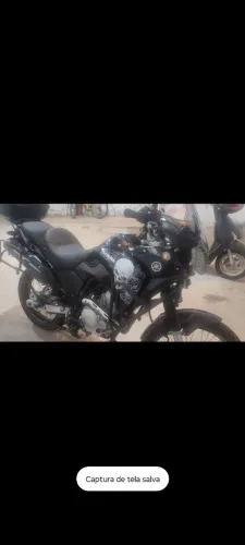 Ténéré 250