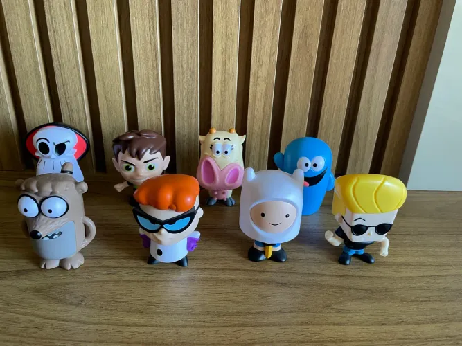 Coleção Cartoon Network