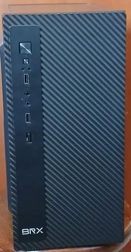 Computador pentium quarta geração