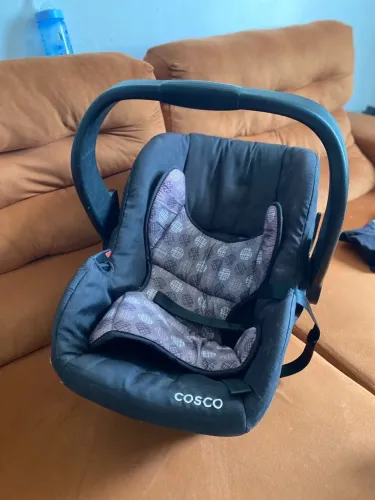 Bebê conforto 
