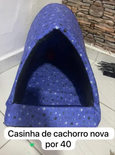 Cama pet