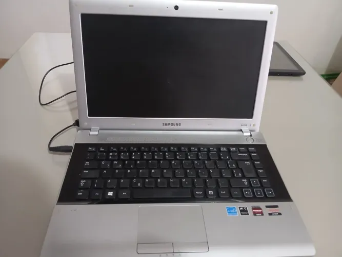 VENDO NOTEBOOK E TABLET