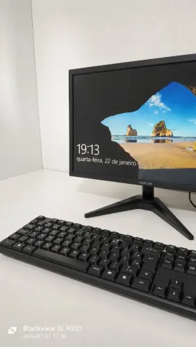 Dell OptiPlex 3040 - Intel Core i5 6ª Geração | Windows 10