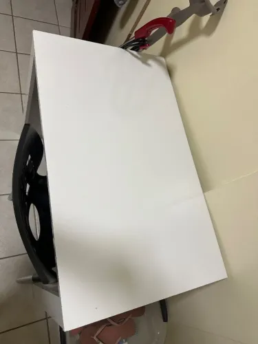 Mesa de escritório