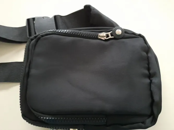 Pochete (bolsa) impermeável