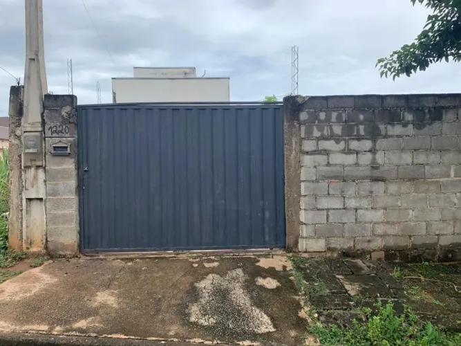 Casa a venda