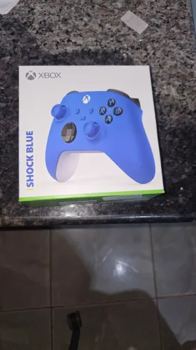 Controle Xbox Séries X/S