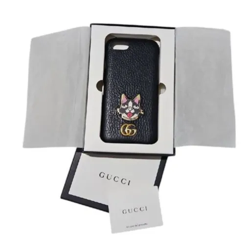 Capa Gucci iPhone 6/7/8