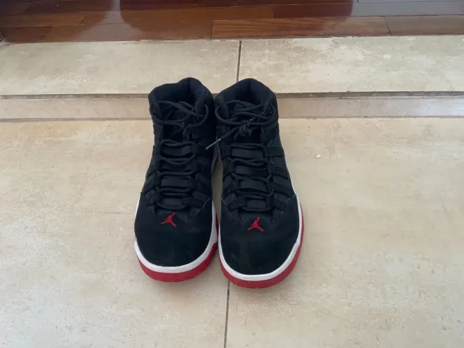 Tênis Michael Jordan masculino
