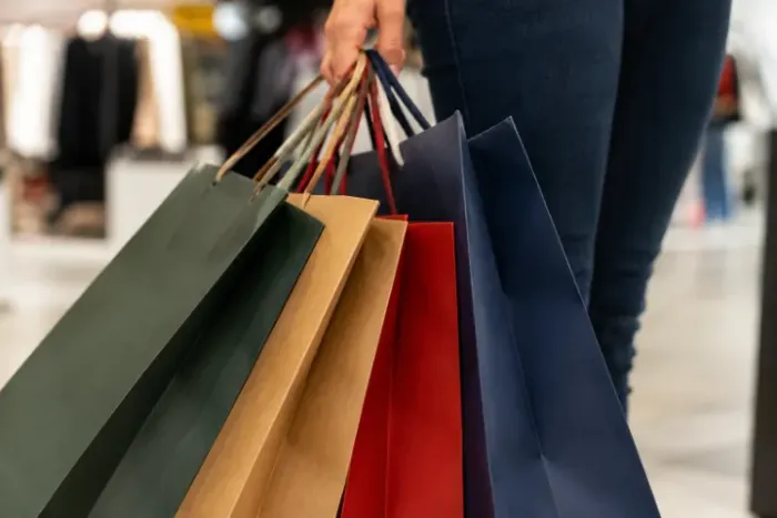 Procuro Sacoleiras - Ganhe comissão e faça renda extra