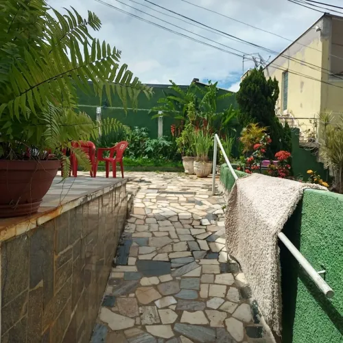 Casa 3 Dormitório(s) Bairro Santo Andre