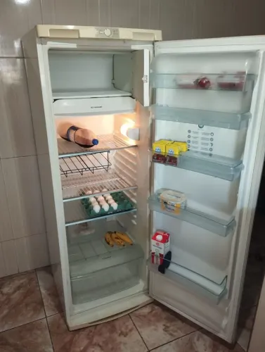 Geladeira