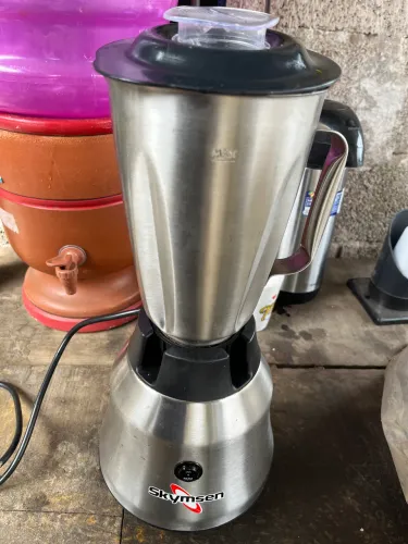 Liquidificador Industrial Skymsen 1,5 L - 127 V.