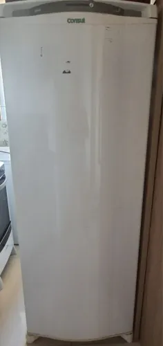 Geladeira Cônsul 365 litros 110 V
